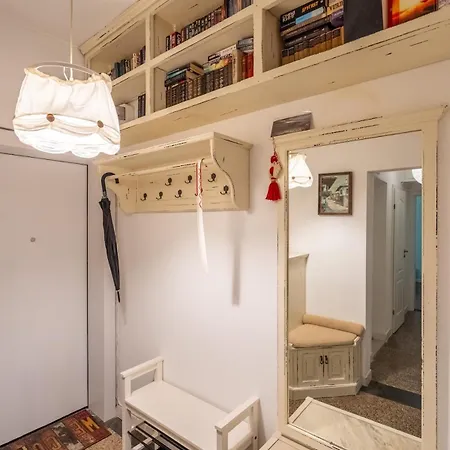 Vintage And Stylish 2bdrm * Sofia