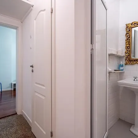 Apartamento Vintage And Stylish 2bdrm *