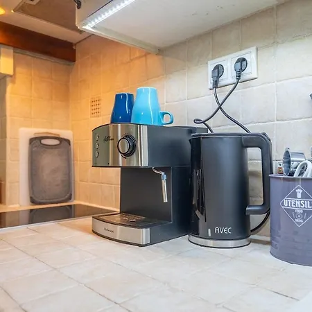 Apartament Vintage And Stylish 2bdrm