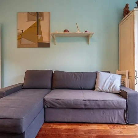 Apartament Vintage And Stylish 2bdrm