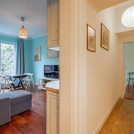 Apartament Vintage And Stylish 2bdrm *