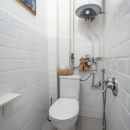 Apartament Vintage And Stylish 2bdrm