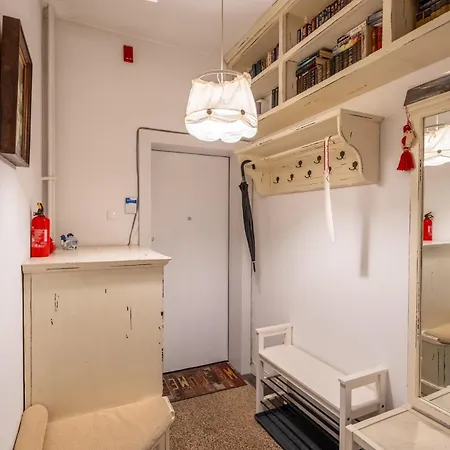 Vintage And Stylish 2bdrm Sófia