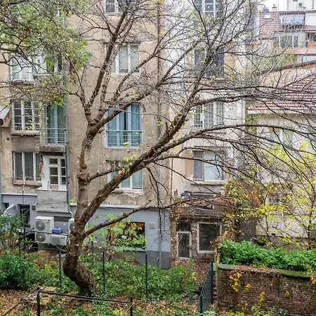Apartament Vintage And Stylish 2bdrm *